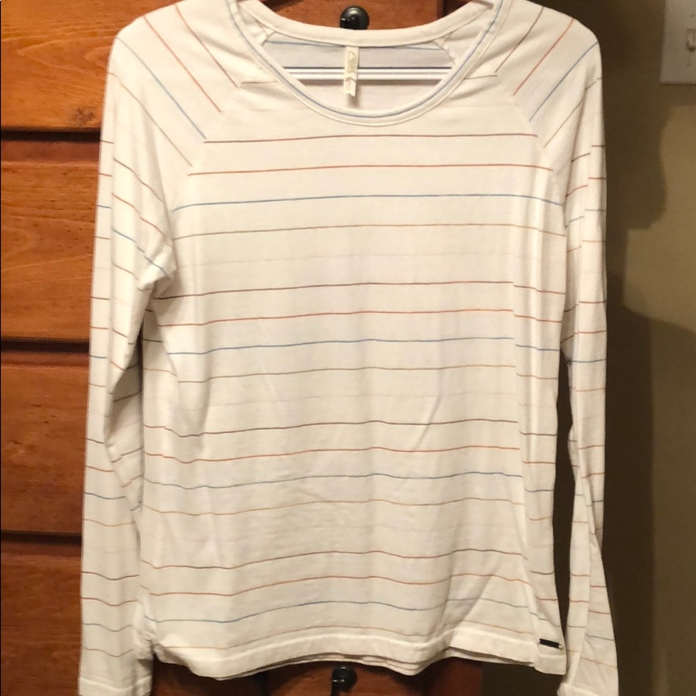 Women’s long sleeve shirt
